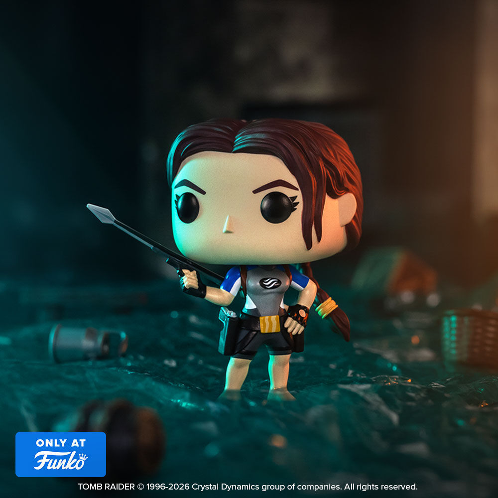 3 for $39.99 Promotion Funko Pop! Vinyl | Funko