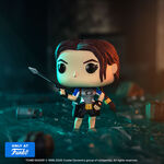 Pop! Lara Croft (TR2 Diving Suit) FWlifestyle1 view 2
