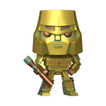 Pop! Megatron (Patina Deco), , hi-res view 1