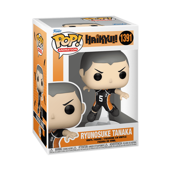 Pop! Ryunosuke Tanaka, Image 2