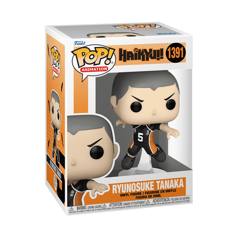 Pop! Ryunosuke Tanaka, , hi-res view 2