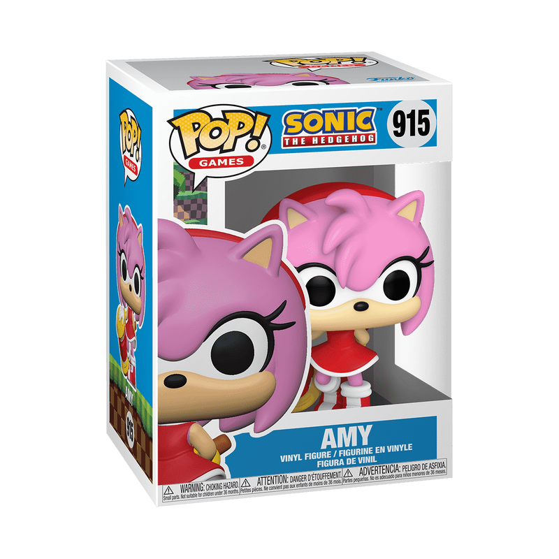 Pop! Amy Rose, , hi-res view 2