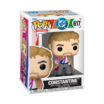 Pop! Constantine (Pride), Image 2