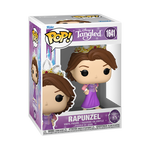 Pop! Rapunzel (Brunette), , hi-res view 2