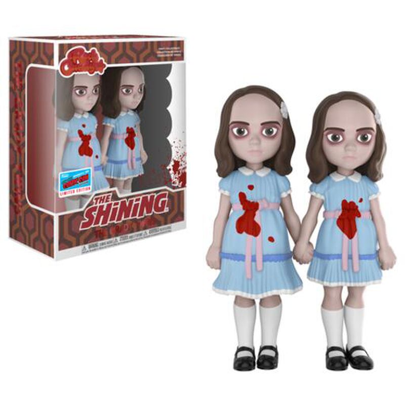 The Grady Twins [NYCC], , hi-res view 1