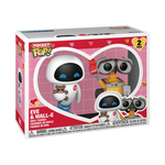 Pocket Pop! EVE & WALL-E  (Valentine) 2-Pack, , hi-res view 2