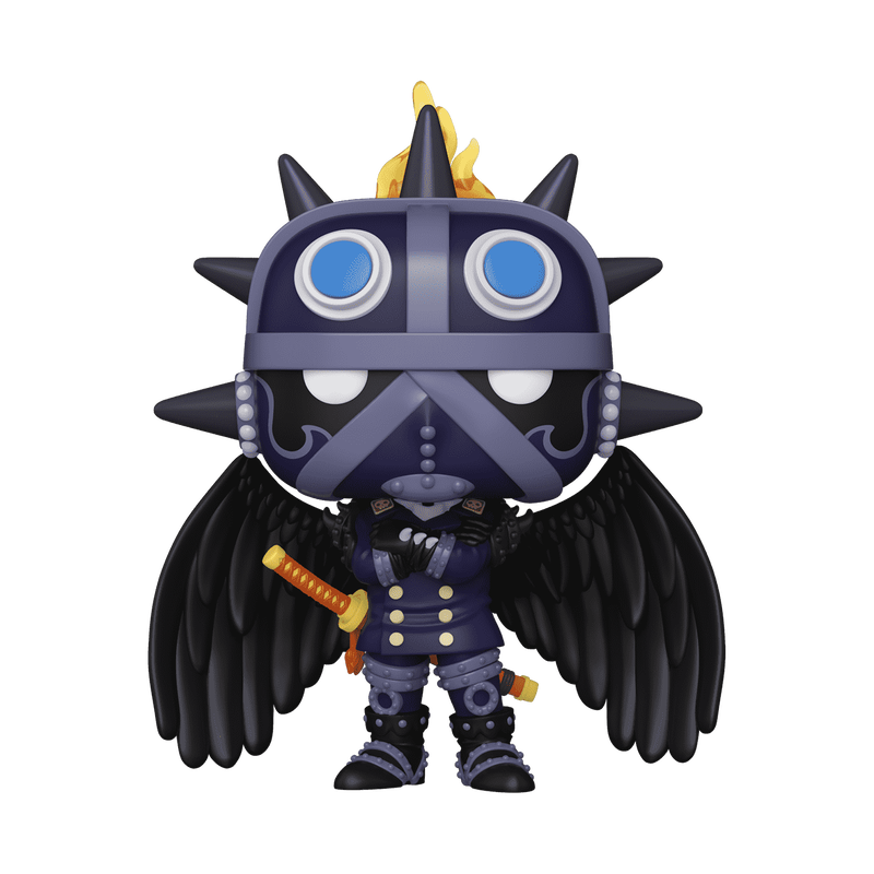Pop! Plus King, , hi-res view 1
