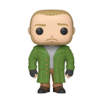 Pop! Luther Hargreeves, , hi-res view 1
