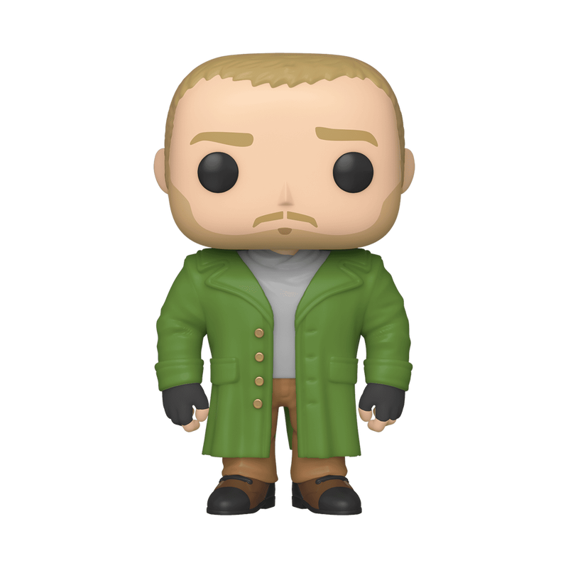Pop! Luther Hargreeves, , hi-res view 1
