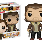 Walking Dead - Season 5 Rick Grimes, , hi-res view 1