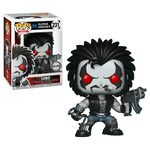 DC - Lobo, , hi-res view 1