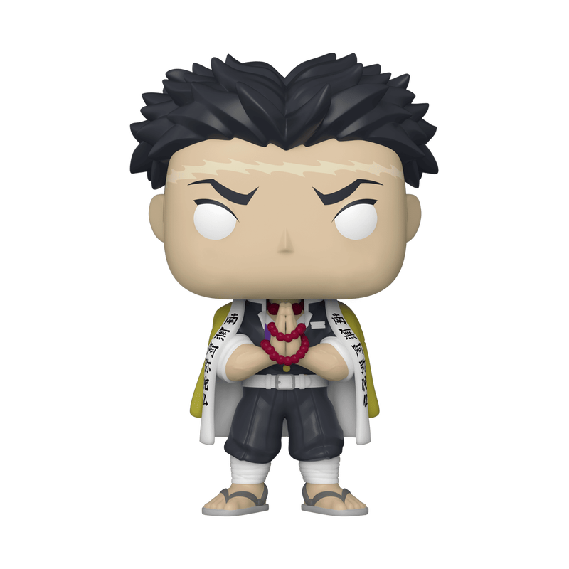 Pop! Gyomei Himejima, , hi-res view 1