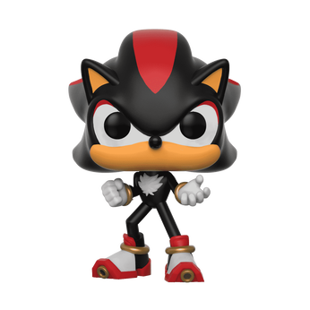 Pop! Shadow, Image 1