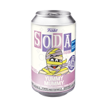 Vinyl SODA Yummy Mummy, , hi-res view 4