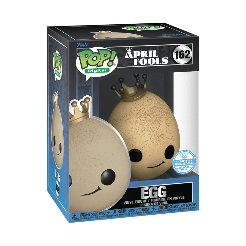 Pop! Egg (April Fools), , hi-res view 2