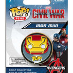 Cap America 3 - Iron Man, , hi-res view 1