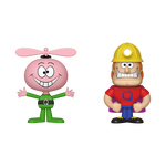 Quisp & Quake 2-Pack VYNL, , hi-res view 1