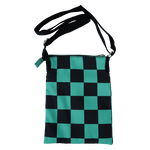 Demon Slayer Tanjiro Kamado Passport Bag, , hi-res view 2