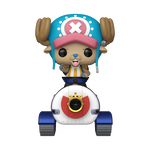 Pop! Rides Deluxe Tony Tony Chopper with Brachio Tank V, , hi-res view 1