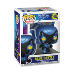 Pop! Blue Beetle Crouching, , hi-res view 2