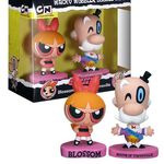 The Powerpuff Girls Blossom & May, , hi-res view 1
