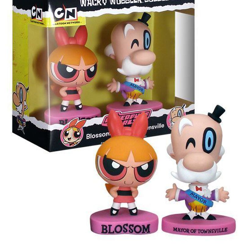The Powerpuff Girls Blossom & May, , hi-res view 1