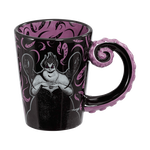Ursula Embossed Mug, , hi-res view 1