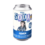 Vinyl SODA Arwen, , hi-res image number 2