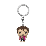 Pop! Keychain Klaus, , hi-res view 1