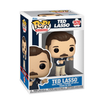 Pop! Ted Lasso (Pointing), , hi-res view 2