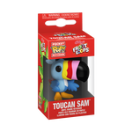 Pop! Keychain Toucan Sam, , hi-res view 2