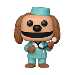 Pop! Dr. Bob, , hi-res view 1
