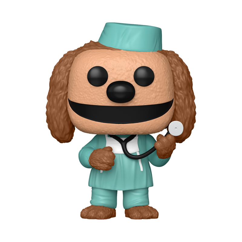 Pop! Dr. Bob, , hi-res view 1