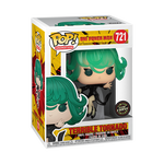 Tatsumaki funko sale pop
