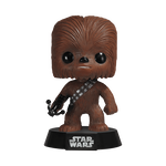 Pop! Chewbacca, , hi-res view 1