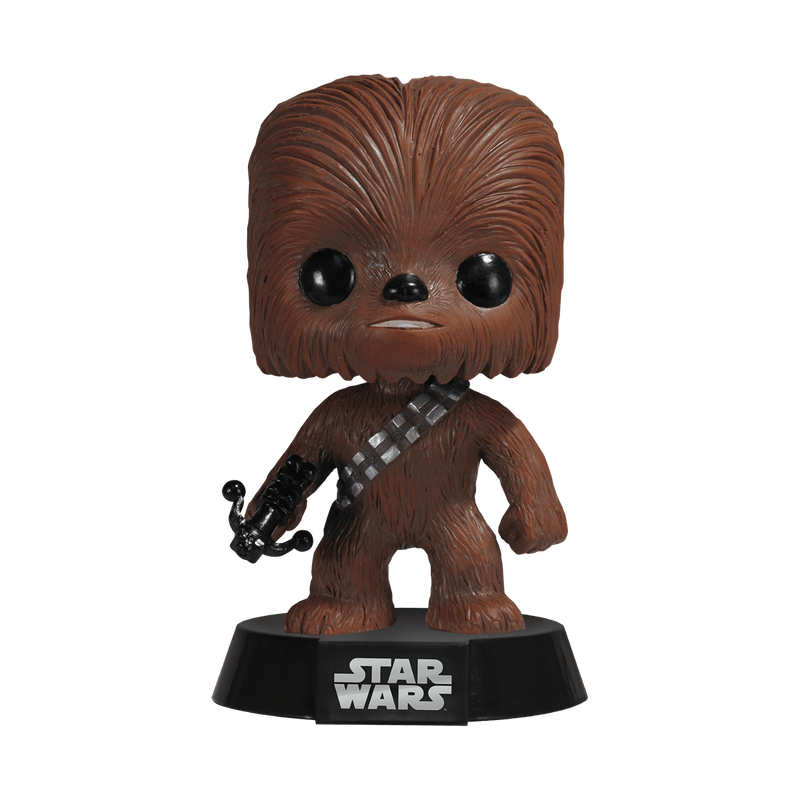 Pop! Chewbacca, , hi-res view 1