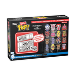 Bitty Pop! Five Nights at Freddy's 4-Pack Series 1, , hi-res view 3