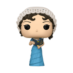 POP Icons: Jane Austen w/Book, , hi-res view 2