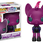 MLP Movie - Tempest Shadow, , hi-res view 1