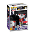 POP Vinyl: Transformers- Starscream, , hi-res view 1