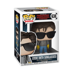 Pop! Steve with Sunglasses, , hi-res view 2