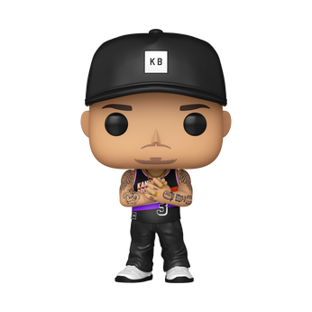 Pop! Kane Brown, Image 1