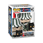 Pop! & Buddy Kisuke Urahara & Yoruichi, , hi-res view 2