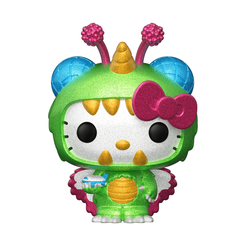 Pop! Hello Kitty, , hi-res view 1