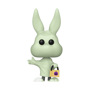 Pop! Bugs Bunny in Ghost Costume, Image 1