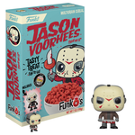 N4S FunkO's Cereal Box: Friday13th-Jason Voorhees, , hi-res view 1