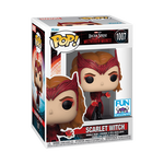 Pop! Scarlet Witch (Glow), , hi-res view 2