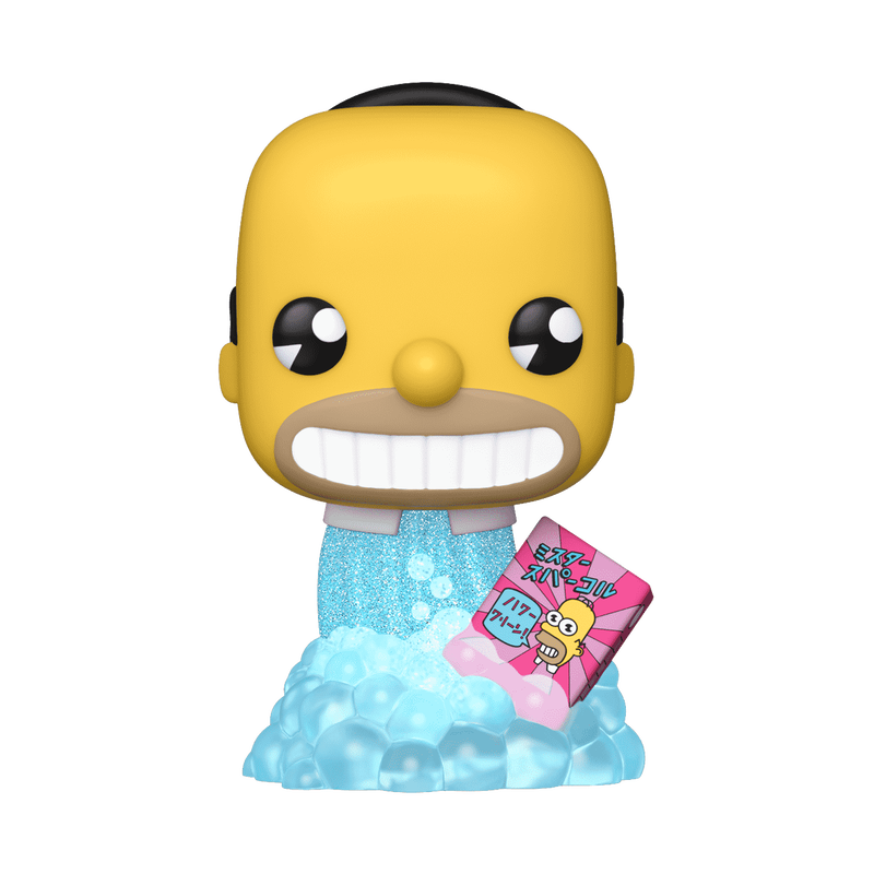 Pop! Mr. Sparkle (Diamond), , hi-res view 1
