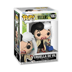 Pop! Cruella de Vil, , hi-res view 2