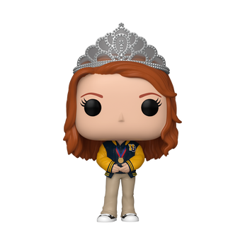 Pop! Cady with Crown (20th Anniversary), Image 1